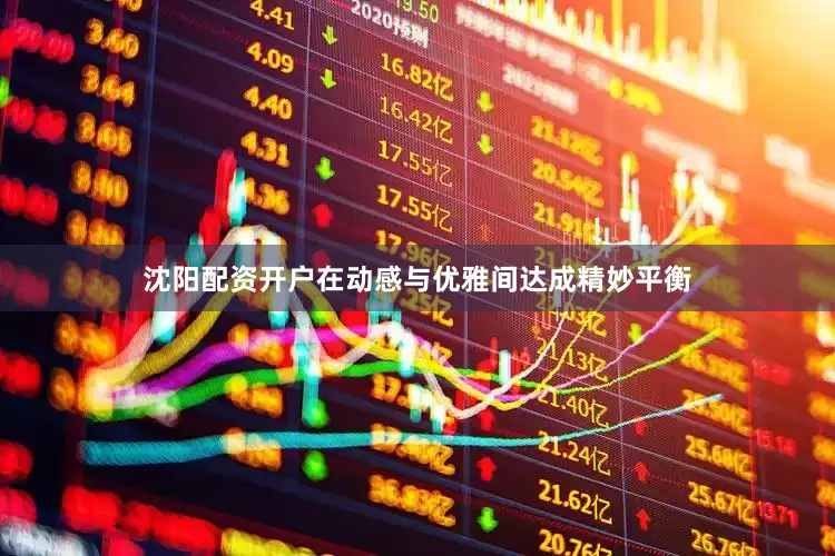 沈阳配资开户在动感与优雅间达成精妙平衡