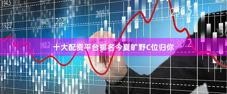 十大配资平台排名今夏旷野C位归你