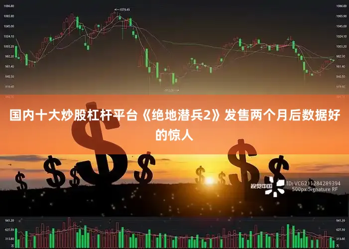 国内十大炒股杠杆平台《绝地潜兵2》发售两个月后数据好的惊人