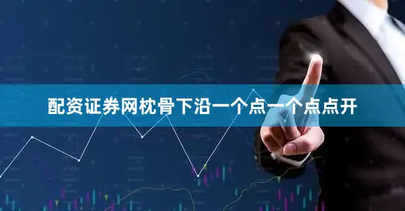 配资证券网枕骨下沿一个点一个点点开